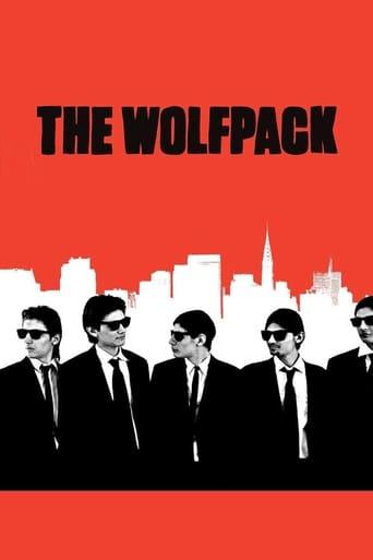 The Wolfpack Image