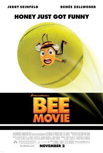 Bee Movie Image