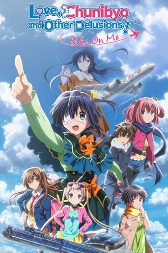 Love, Chunibyo & Other Delusions! Take On Me Image