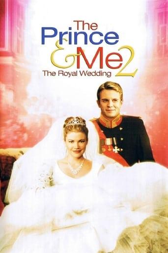 The Prince & Me 2: The Royal Wedding Image