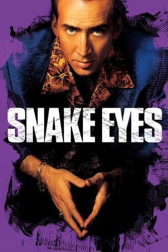 Snake Eyes Image