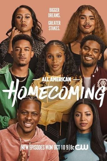 All American: Homecoming Image