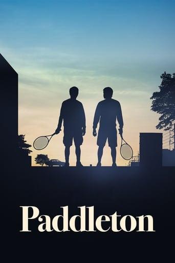 Paddleton Image