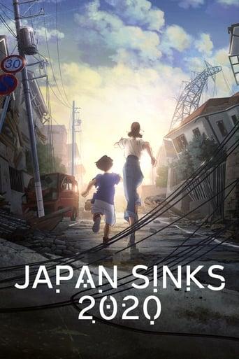 Japan Sinks: 2020 Image