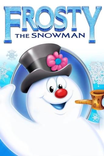 Frosty the Snowman Image