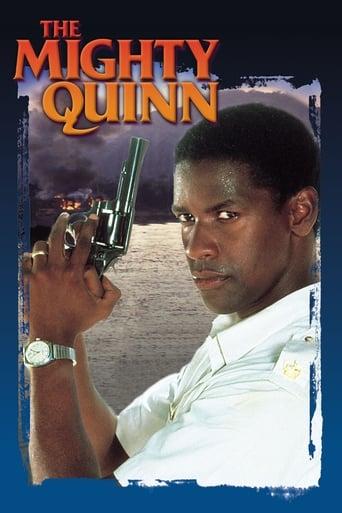 The Mighty Quinn Image