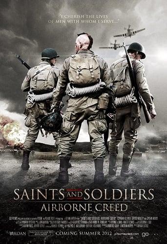 Saints and Soldiers: Airborne Creed Image