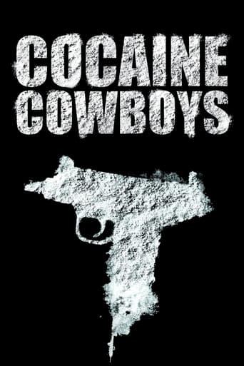 Cocaine Cowboys Image