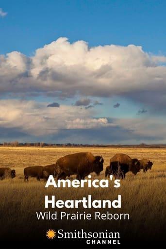 America's Heartland: Wild Prairie Reborn Image