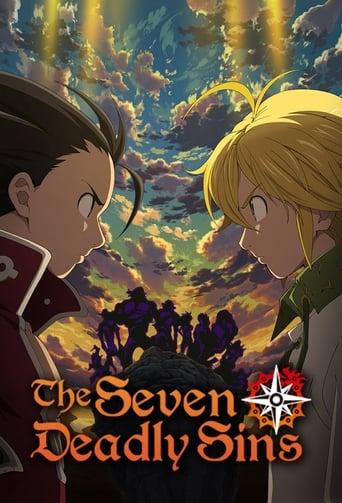 The Seven Deadly Sins Image