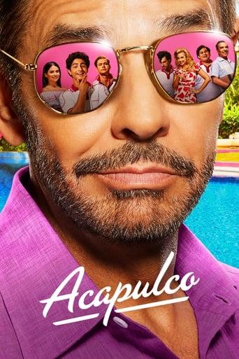 Acapulco - Season 2 Cont'd (Streaming 12/2 - New episodes every Friday) poster
