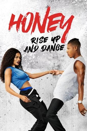 Honey: Rise Up and Dance Image