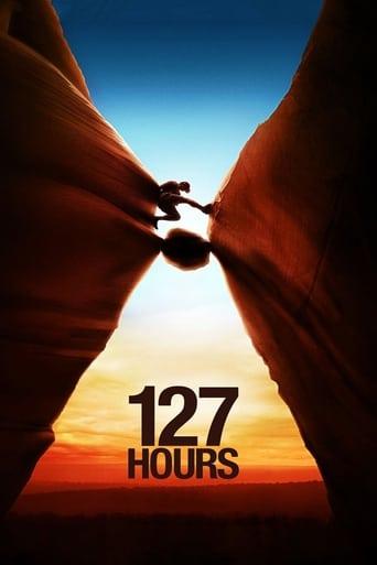 127 Hours Image