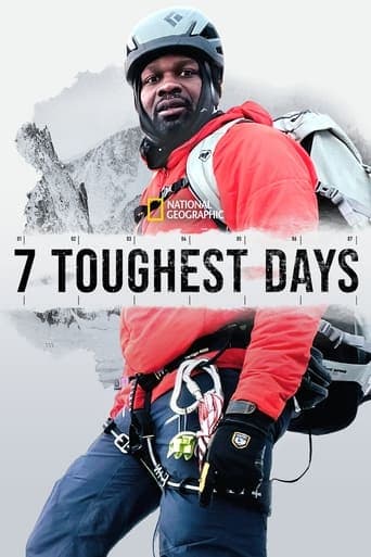 7 Toughest Days Image