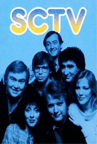 Second City Television Image
