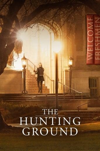 The Hunting Ground Image