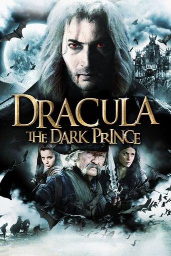Dracula: The Dark Prince Image