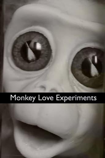 Monkey Love Experiments Image
