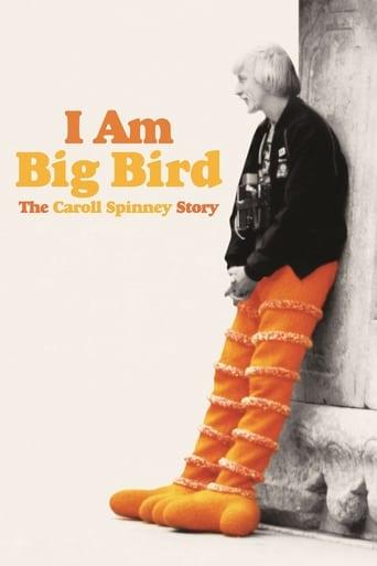 I Am Big Bird: The Caroll Spinney Story Image
