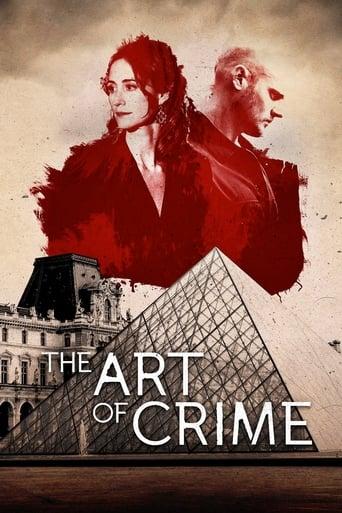 Art of Crime Image