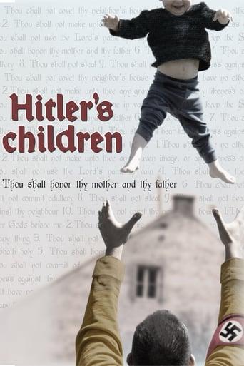 Hitler's Children Image