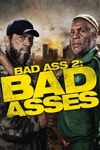 Bad Ass 2: Bad Asses Image