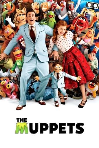 The Muppets Image