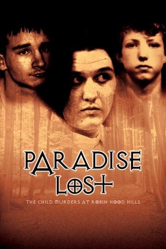 Paradise Lost: The Child Murders at Robin Hood Hills Image