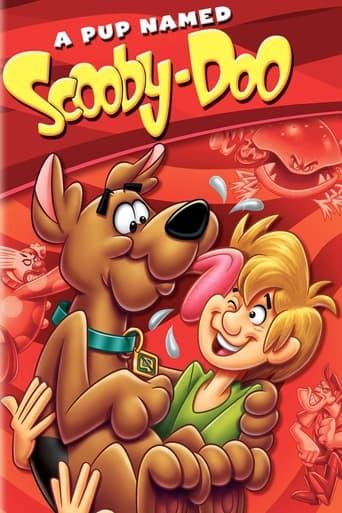 A Pup Named Scooby-Doo Image