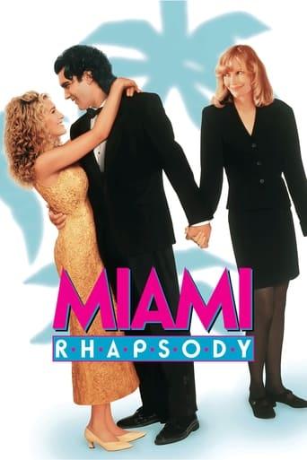 Miami Rhapsody Image