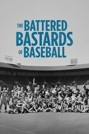 The Battered Bastards of Baseball Image
