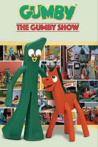 The Gumby Show Image