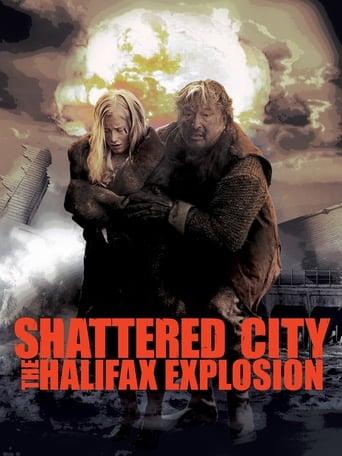 Shattered City: The Halifax Explosion Image