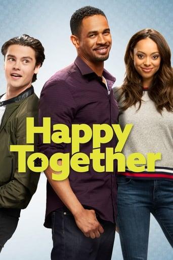 Happy Together Image