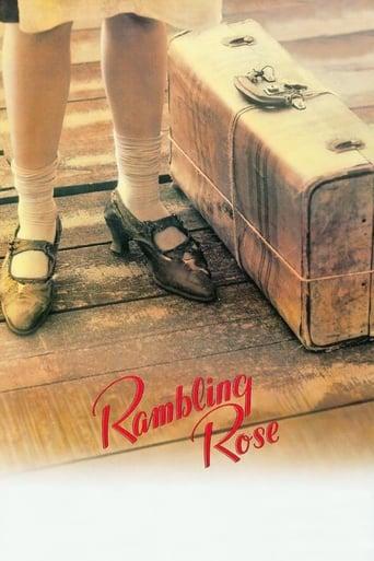 Rambling Rose Image