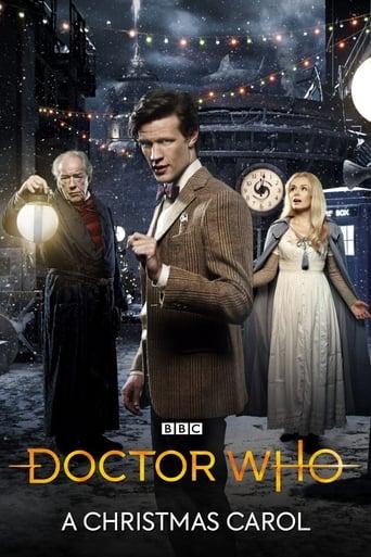 Doctor Who: A Christmas Carol Image