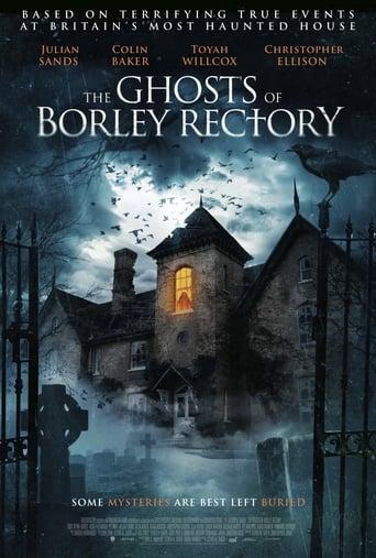 The Ghosts of Borley Rectory Image