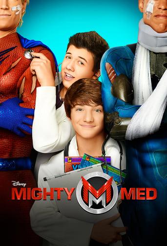 Mighty Med Image