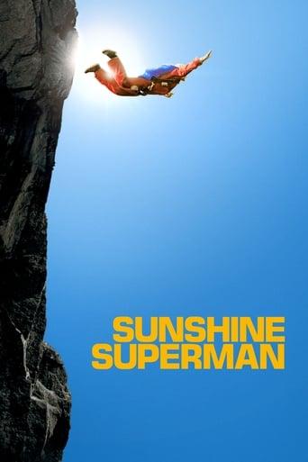 Sunshine Superman Image