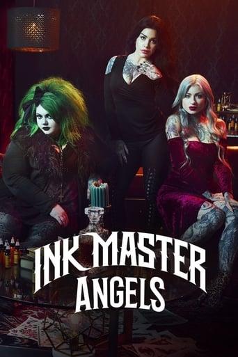 Ink Master: Angels Image