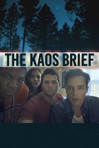 The Kaos Brief Image