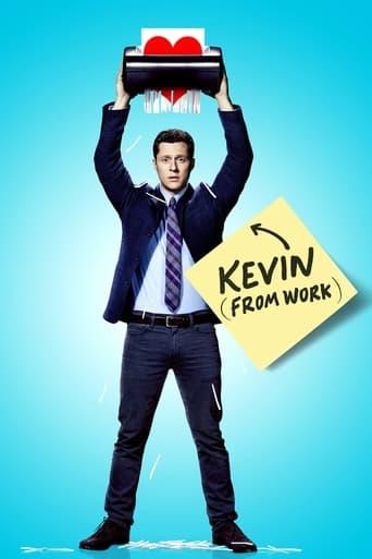 Kevin from Work Image