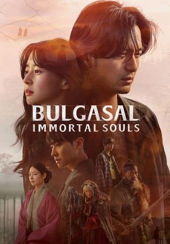 Bulgasal: Immortal Souls Image