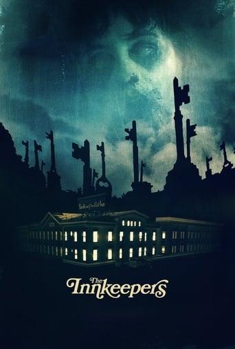 The Innkeepers Image