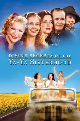 Divine Secrets of the Ya-Ya Sisterhood Image