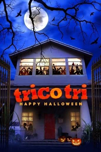 Trico Tri Happy Halloween Image