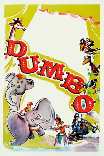 Dumbo Image