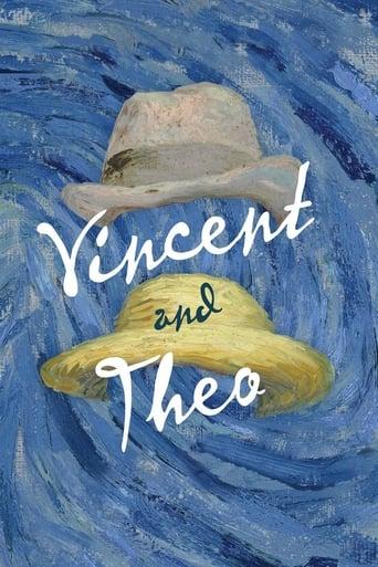 Vincent & Theo Image