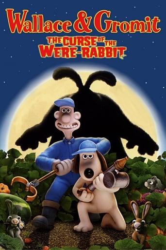 Wallace & Gromit: The Curse of the Were-Rabbit Image