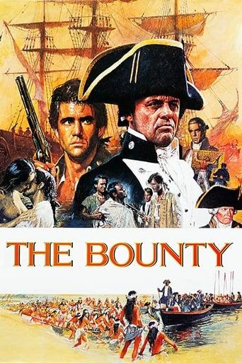 The Bounty Image